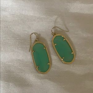 Kendra Scott Elle Earrings